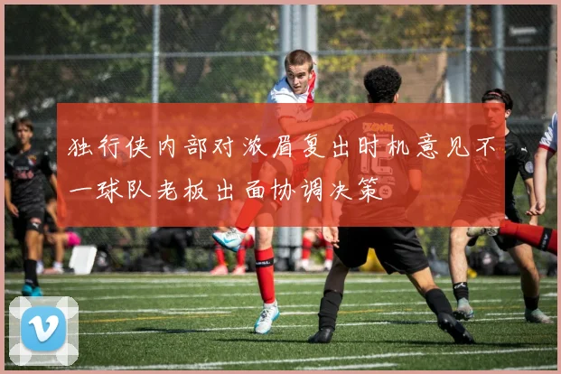 独行侠内部对浓眉复出时机意见不一球队老板出面协调决策