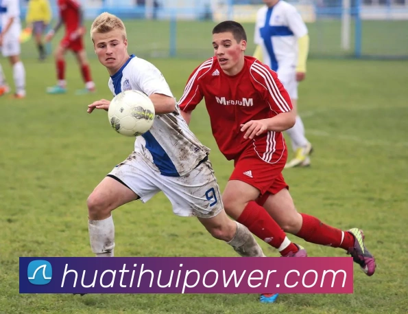 多媒体互动体验