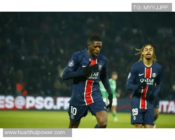 巴黎官方更新登贝莱康复进展马尔基尼奥斯治疗情况持续跟进