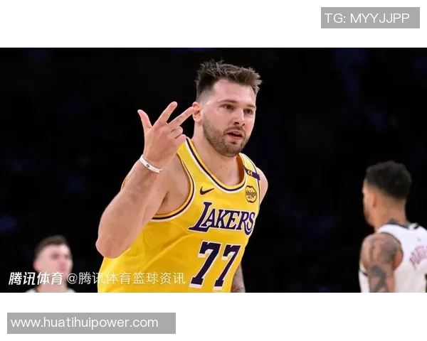 布伦森谈东契奇或穿湖人战袍的奇特感受与达拉斯未来展望